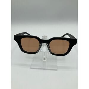Tiwi Lio 903 Sunglasses, Black/Brown